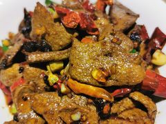 -建辉湖南土菜馆(南大街店)