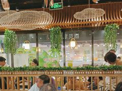 -西部马华清真兰州牛肉面·烧烤夜市(三里河店)