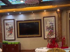 -鹊华居·地道鲁菜·海鲜·融合味(大明湖店)