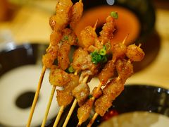 -龙头烤羊排•烤全羊•精酿扎啤(厦滘店)