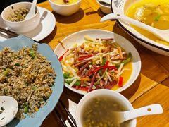 -WILDS 野有食(碧坞店)