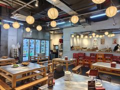 -馬伍旺川菜(江北虹悦城店)