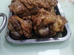 -荣吉招牌自助骨头锅(顾乡店)