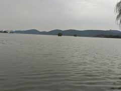 -云龙湖旅游景区