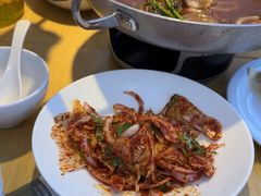 -关东小磨东北菜(上海长风大悦城店)