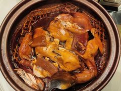 -华膳楼·臻味·安徽地标美食(药都路店)