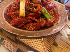 -冶建镜子·中国龙虾王(总店)