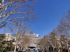-山东大学(千佛山校区)