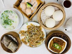 -龙的酒楼·手工早茶·顺德菜(近良路店)