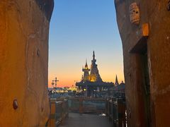 -大连海昌发现王国主题公园