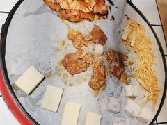 -留香铁板烤肉(解放西路旗舰店)