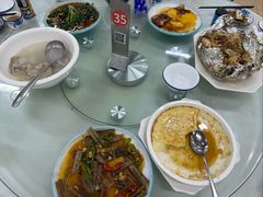 -双月饭店·20年老字号(新村店)