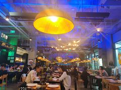 大堂-simply thai天泰(长泰广场店)