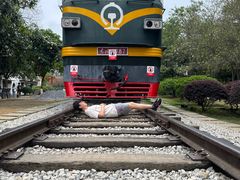 -柳州工业博物馆