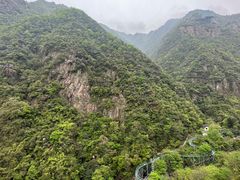 -浙北大峡谷