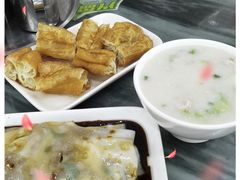 -穗银肠粉店(东川路店)