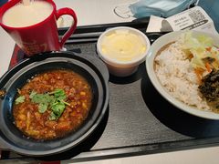 -永和大王(梅家浜店)