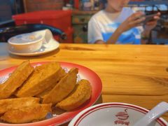-老姑砂锅·烧烤天津菜(体北道店)