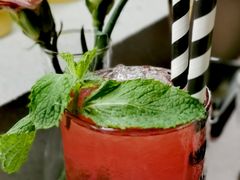 -Shantek象提南亚西餐厅&Bistro(淮海中路店)