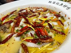 -太二酸菜鱼(福州泰禾店)