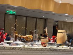 -沈阳和平艾美酒店新食谱西餐厅