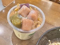 -猪脑壳凉面(武陵源店)