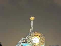 -世纪钟