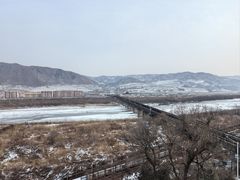-图们国门景区