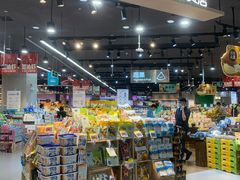 -盒马鲜生(岭南新世界店)