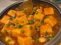 -莆田餐厅PUTIEN(西安万象天地店)