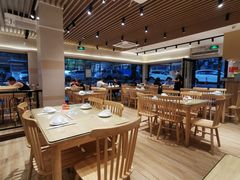 大堂-东山茶寮(新安店)