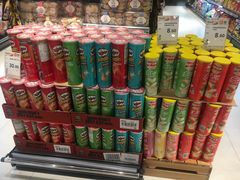 -百佳永辉超市(福田星河店)