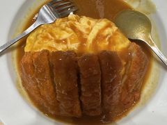 -COCO壱番屋(北京平安国际金融中心店)