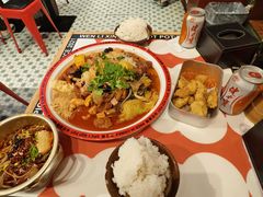 -文立新麻辣烫(合生汇21街区店)