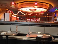 -探鱼·鲜青椒爽麻烤鱼(番禺万达店)