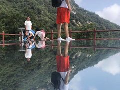 -天龙池风景区