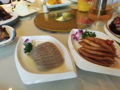 -粤味馆(黄河路店)