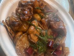 -乡亲鹅肉城(昆山店)