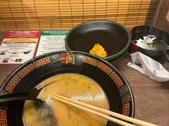 -一蘭(三宮店)