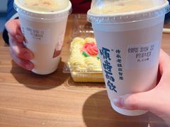 -长春堂顺时而饮(前门店)