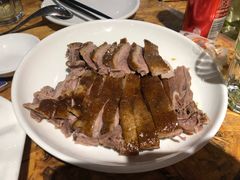 鹅肉-陈鹏鹏潮汕菜(欢乐海岸 海边景观店)