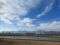 -野鸭湖国家湿地公园