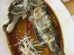 -海岛渔村大酒店(云霄路店)