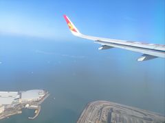 -香港国际机场