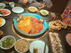 -吼堂老火锅(太古里总店)