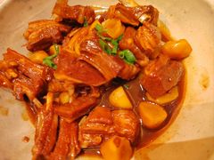-宏达老菜馆(东安街店)