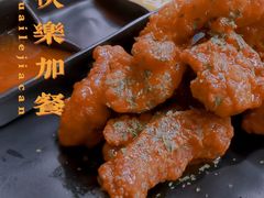 -首尔大排档