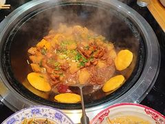 -人民公社大食堂(顺义总店)