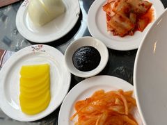 -桃园中华料理炸酱面(燕儿岛路店)