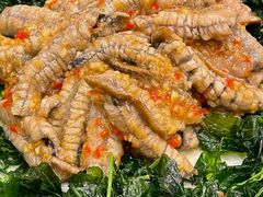 -东海酒家(长平东路店)